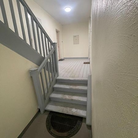 טרטו Cozy Narva Maee Apartment מראה חיצוני תמונה