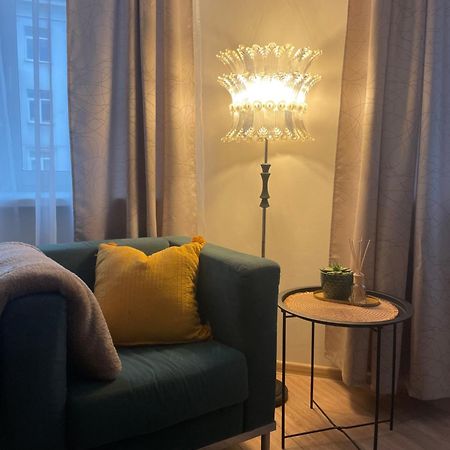 טרטו Cozy Narva Maee Apartment מראה חיצוני תמונה