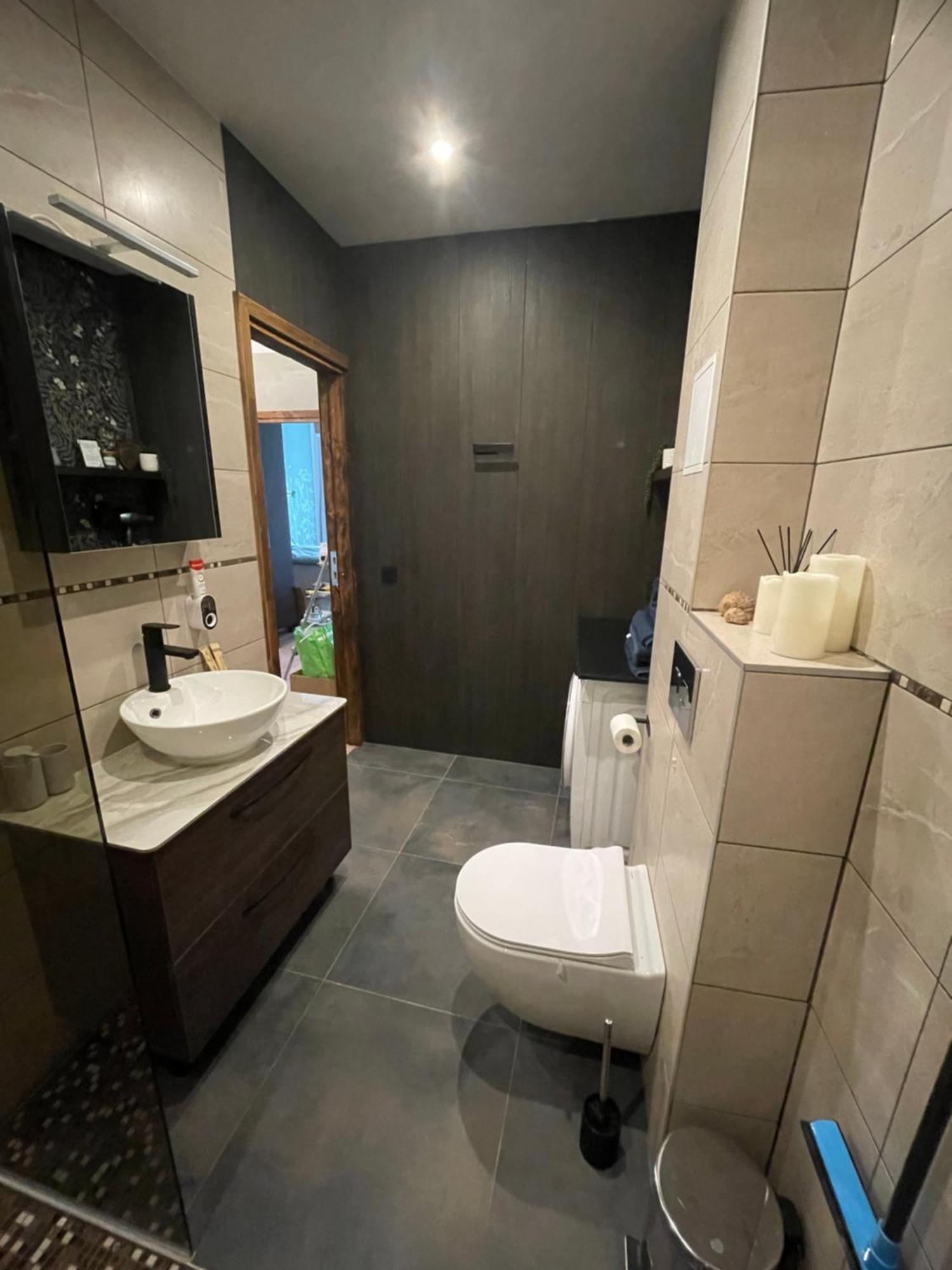 טרטו Cozy Narva Maee Apartment מראה חיצוני תמונה