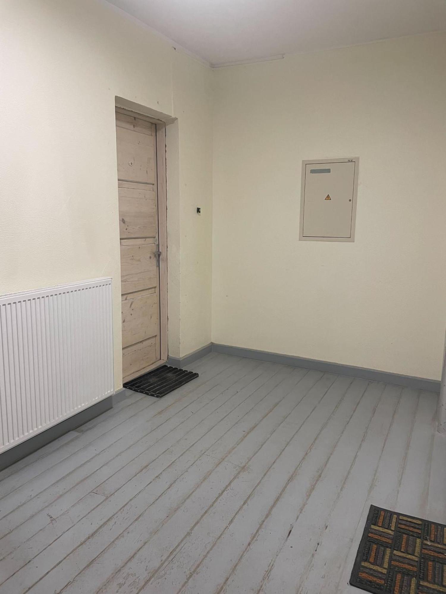 טרטו Cozy Narva Maee Apartment מראה חיצוני תמונה