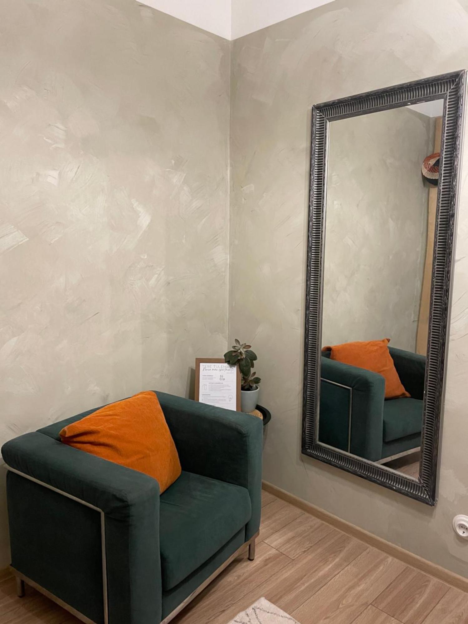 טרטו Cozy Narva Maee Apartment מראה חיצוני תמונה