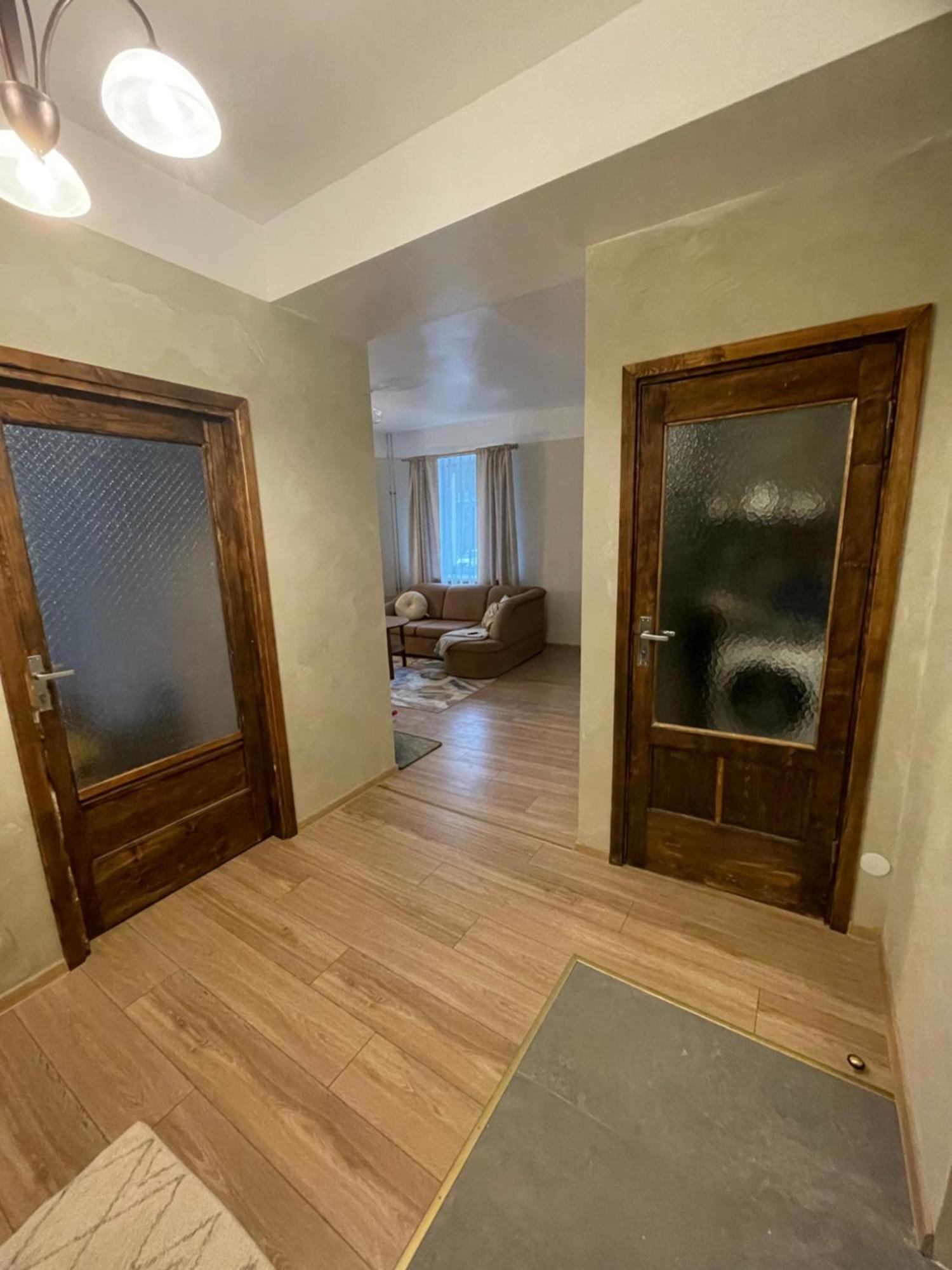 טרטו Cozy Narva Maee Apartment מראה חיצוני תמונה
