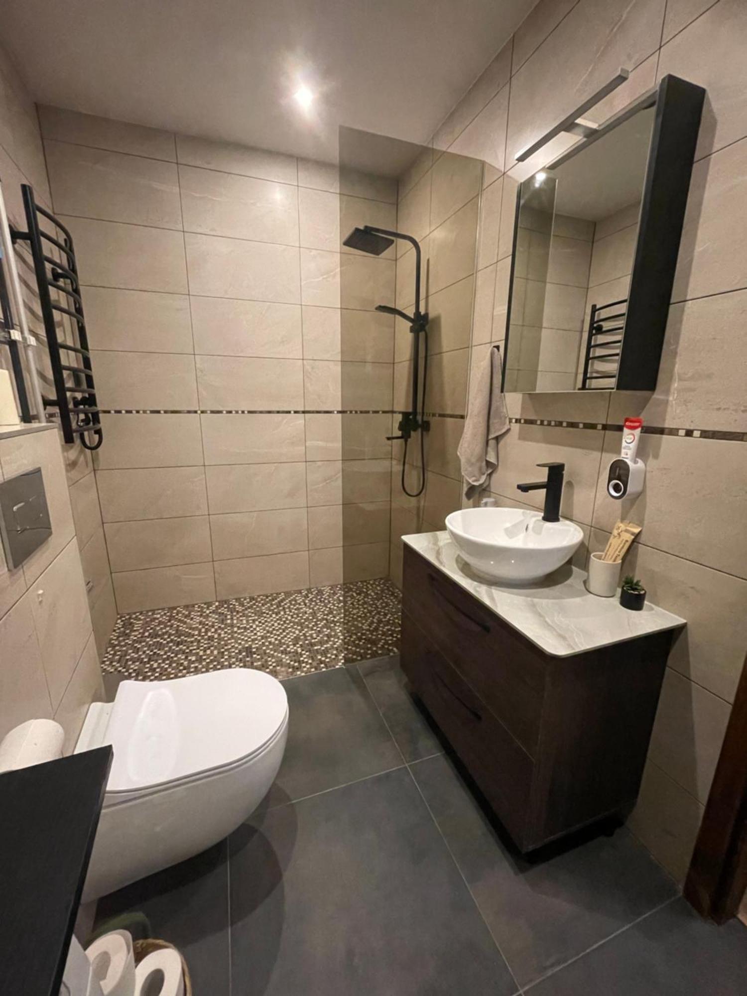 טרטו Cozy Narva Maee Apartment מראה חיצוני תמונה