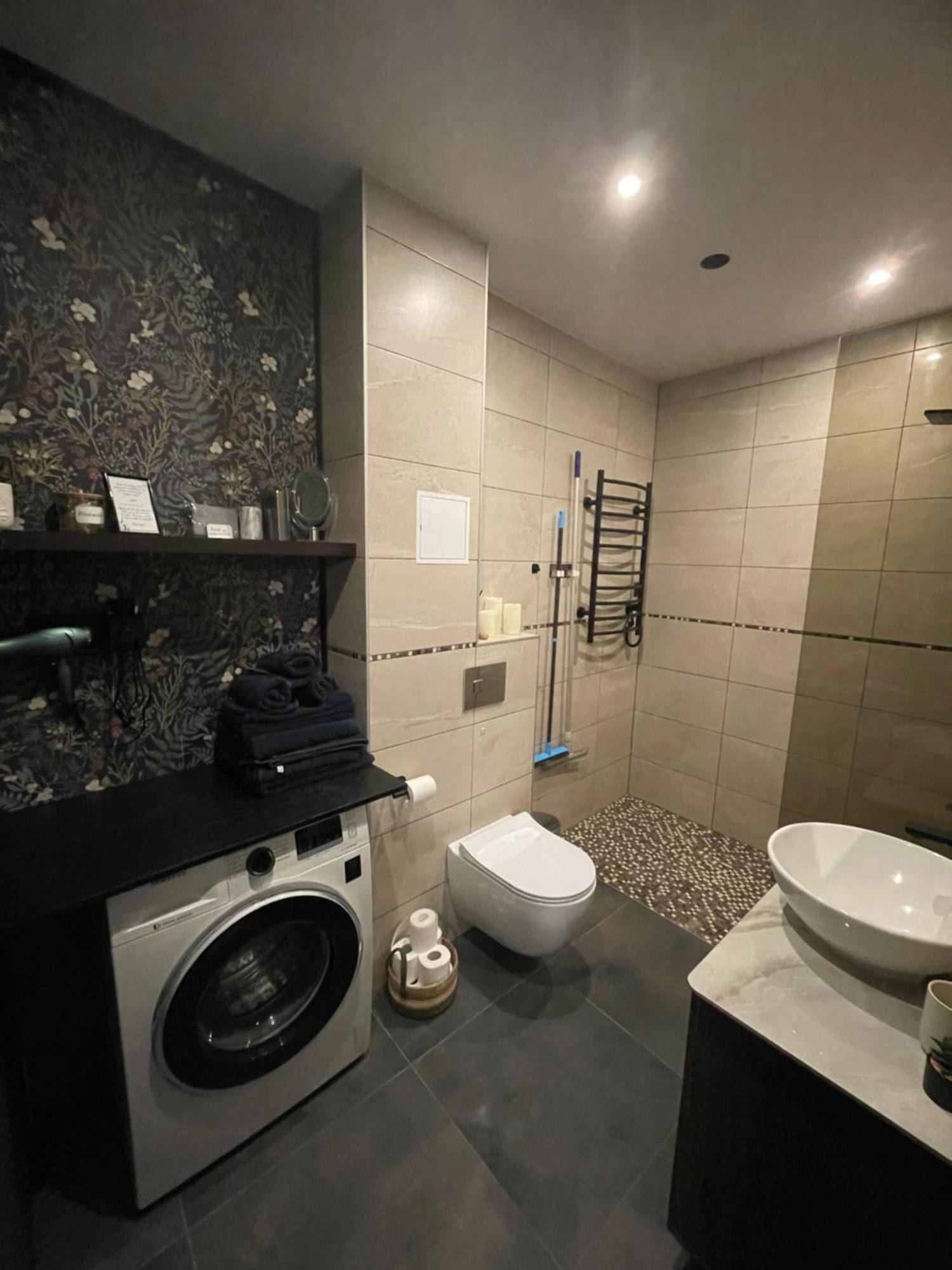 טרטו Cozy Narva Maee Apartment מראה חיצוני תמונה