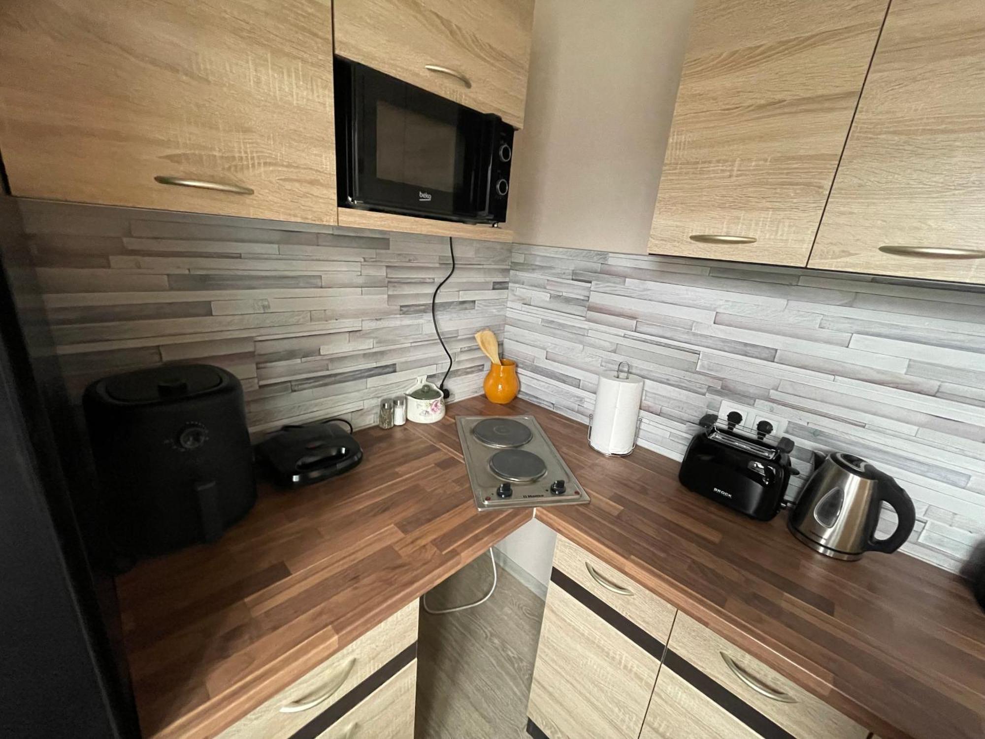 טרטו Cozy Narva Maee Apartment מראה חיצוני תמונה