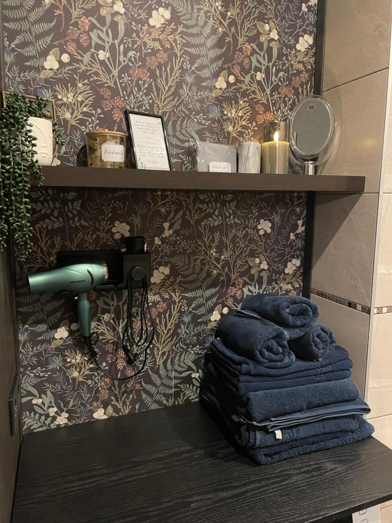 טרטו Cozy Narva Maee Apartment מראה חיצוני תמונה